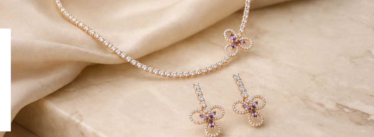 Everyday Jewellery